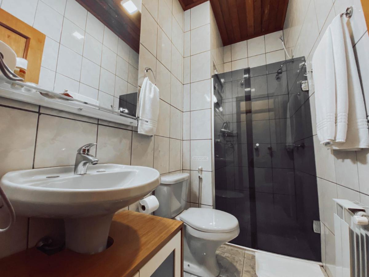 Canto Belo Residenziale Gramado