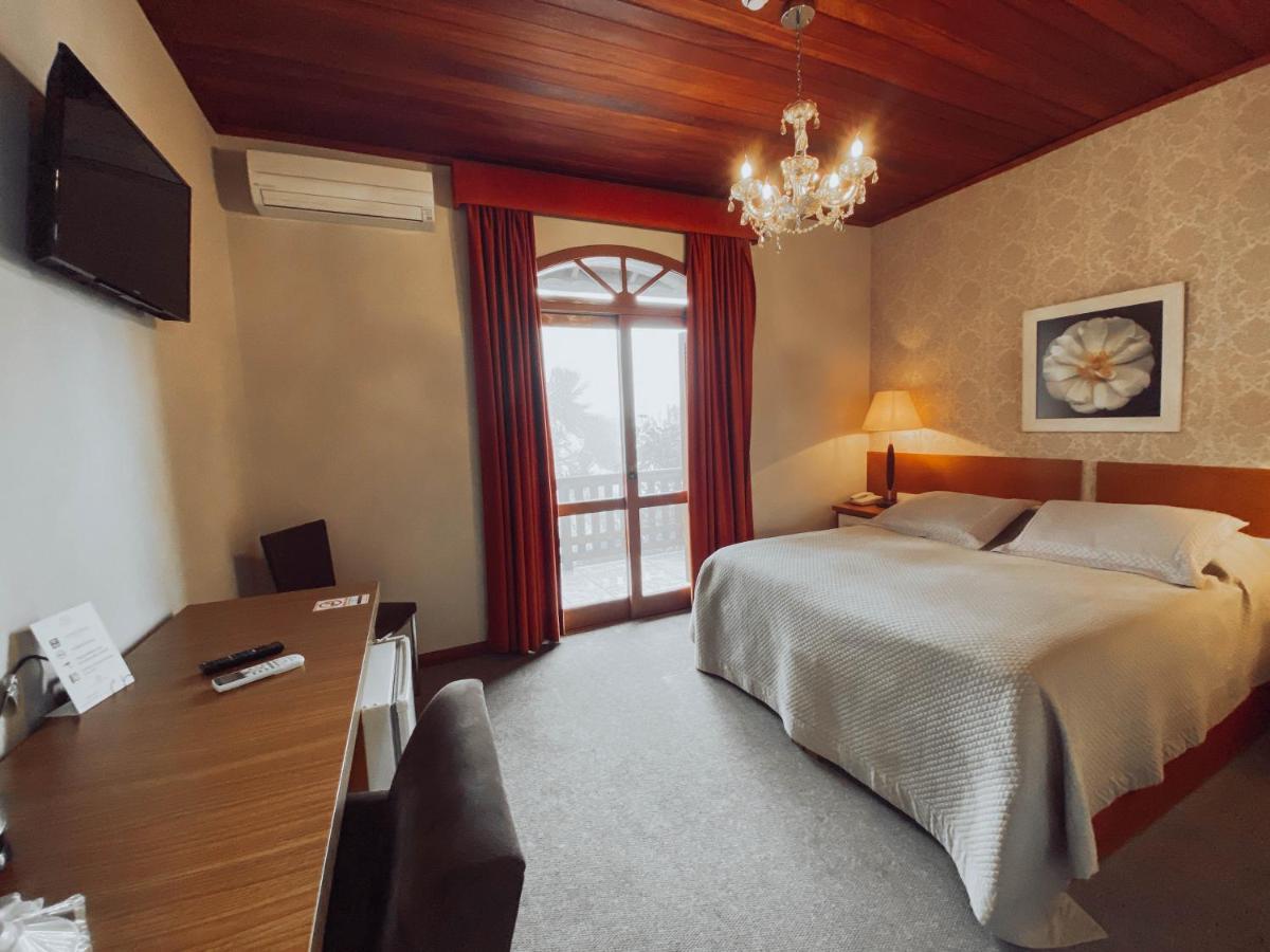 Canto Belo Residenziale Gramado