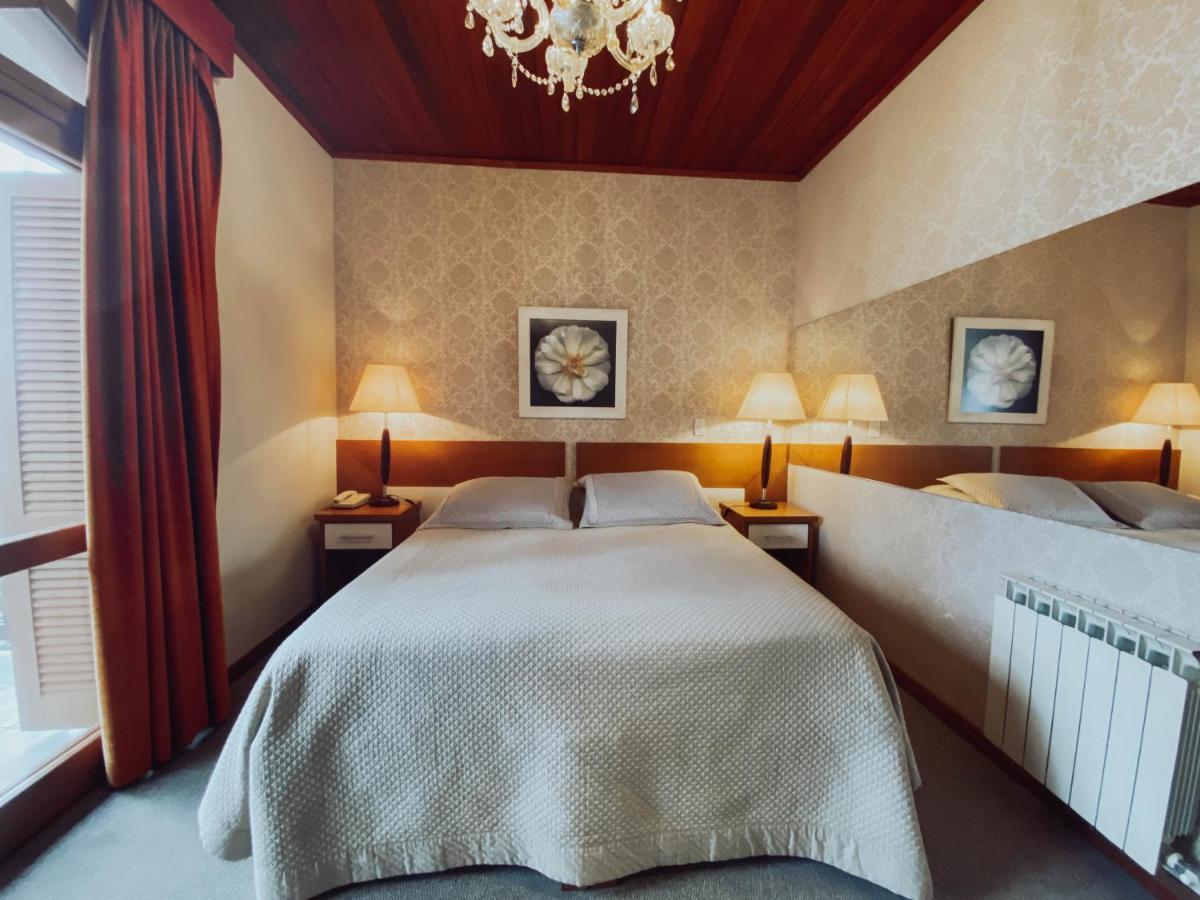 Canto Belo Residenziale 3*