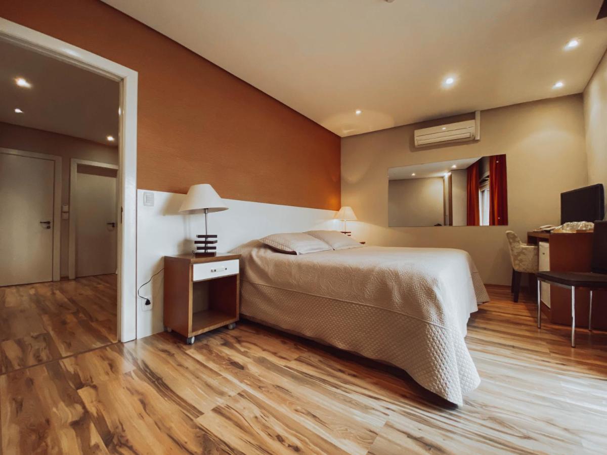 Canto Belo Residenziale Hotel